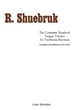 COMPLETE SHUEBRUK TONGUE TRAINERS TROMBONE/ BARITONE cover
